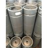 Buy cheap 20L US beer keg stacakable, with spears from wholesalers