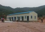 Steel Modular Prefabricated House