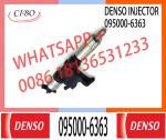Fuel Injector 095000-6366 095000-6367 8976097883 8976097886 8976097887 095000