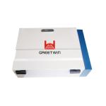 Line Amplifier 40dBm TriBand DCS1800MHz WCDMA2100MHz LTE2600MHz 2G 3G 4G Mobile