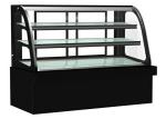 1.2m Table Top Cake Cabinet Cake Display Chiller Freezer