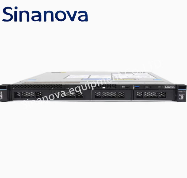 7Z73CTO1WW Thinksystem SR650 V2 Original New With 3 Years Warranty