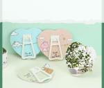Mini Makeup Compact Small Pocket Little Square Home Decor Mirror and Fashion