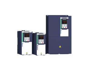 China 5.5KW 7.5KW 11KW 15KW 18.5KW VFD AC Drive Manufacturer Vector Control factory