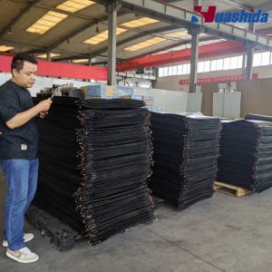 HDPE PP/PE/PS/HIPS/ABS/PVC Plastic Sheet Extrusion Line with 0.1-30mm Thickness