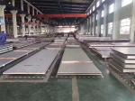 SUS317L Stainless Steel Sheet