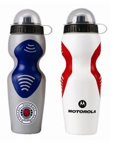 PE water bottles/plastic sport water bottle for bicycle riding and sports using
