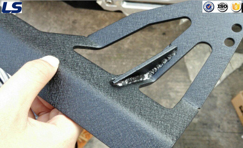 50" 52′′ LED Straight Light Bar Mount Bracket for Jeep Wrangler Jk