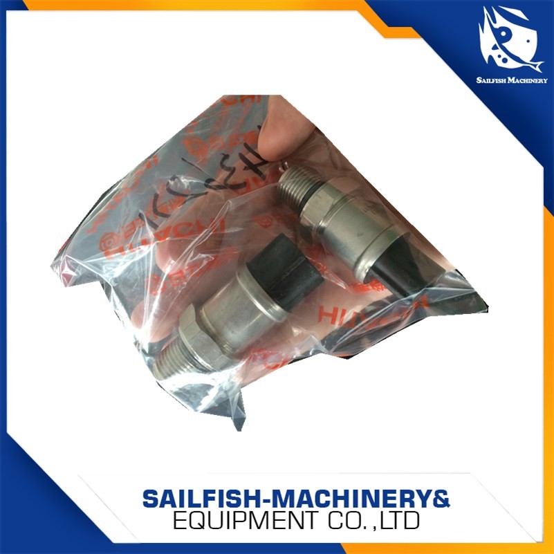 Hot sale good quality ZX330 high pressure sensor for SANY excavator