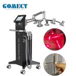 2022 Beauty Non-Invasive 6D Laser Fats Beauty Machine Lipolysis Green Light Lipo