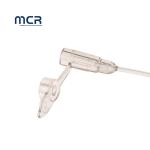 Disposable Suction Oral Care Swab Sponge Toothbrush for ICU Patient