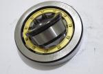 Open Sealed Cylindrical Roller Bearings NF311EM High Strength