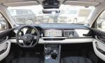 2024 Xingyue L Gasoline 5 Seat Off Road Vehicle With Two Drives / Four Drives
