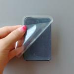 The factory supplies the 6x9cm Silicon Gel electrode piece directly, the massage