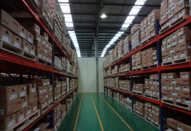 25590/25520 25590/20 Tapered Roller Bearing 45.61×82.93×23.81mm