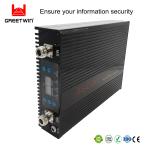 1500sqm 1785MH 2G 3G 4G 20dBm Cell Phone Amplifier