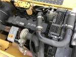 Japan made used Komatsu PC240-8 tracked digger crawler excavator for sale