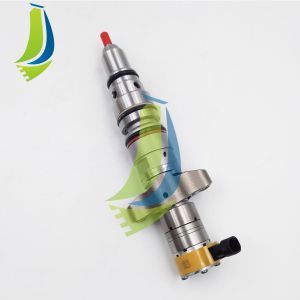 China 387-9434 Fuel Injector Common Rail Injector 3879434 for C9 Engine factory