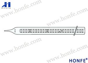 China TP1 Tape Loom Machine Spare Parts SOMET AC/2S Width 210 L1900mm factory