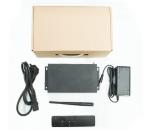 External Antenna Android Media Player Box 170*96*20MM HD Output Easy Installatio