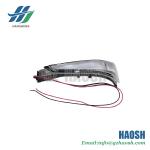 MIRROR LAMP L 8-98092085-1 8980920851 For Isuzu DMAX 2009