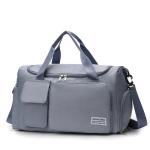 Sympathybag New independent shoe position fitness bag wet and dry separation