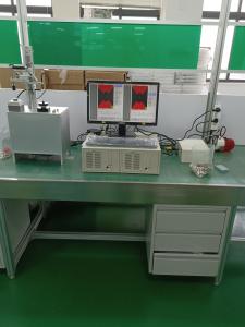 China USB Electrical Metal Conductivity Meter M-CM-001 factory