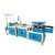 4KW Disposable Bouffant Cap Making Machine For Spa Salon Home Hotel