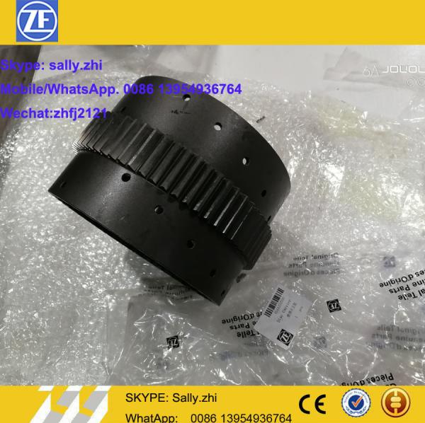 Original ZF Disc Carrier 4644252099, ZF gearbox parts for ZF transmission 4WG200