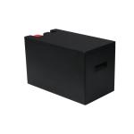 Poland Stock 12V 300AH 4Kwh LiFePO4 DIY Battery Case Kit - Metal Enclosure with