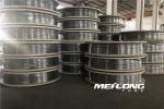 ANSI Stainless Steel Coil Tubing , Stainless Steel 316L Seamless Round Tubing