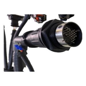 D7D Deutz Injector Wiring Harness C240B EC290B VOE20718807