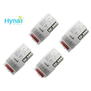 AC 120-277V Input Dimmable Motion Sensor HNS205 Detached Head Version Remote