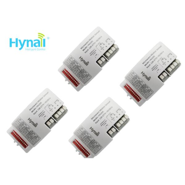 AC 120-277V Input Dimmable Motion Sensor HNS205 Detached Head Version Remote