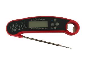 China Electronic Meat Digital Food Thermometer IP67 Waterproof High Accuracy factory
