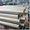 Buy cheap Sch 10 Stainless Steel Welded Pipe 5/8" 7/16" 7/8" 9/32" Astm A312 321 Ss Tube from wholesalers