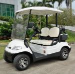 High Safe Mini Electric Vehicle Golf Cart With CE Certificate