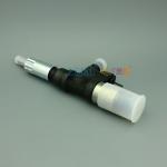 Toyota auto diesel fuel injector SM295040-6130 and Automobile Engine pump Parts