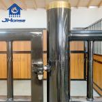 Customizable Horse Stable Height Length Perfect For Horses Comfort