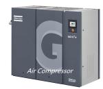 Hydrogenation Deoxide Nitrogen Purification System With Atlas Copco Air