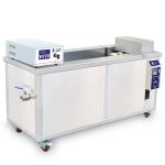 70liter Ceramic Anilox Roller Cleaning Equipment 900w Ultrasonic Tanks