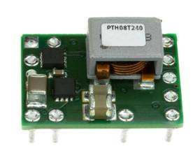 China PTH08T240WAH DC DC CONVERTER 0.69-5.5V factory