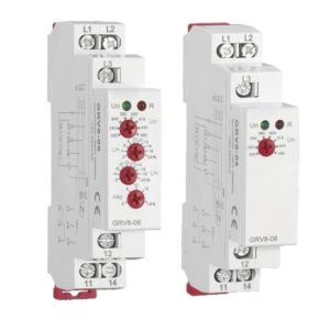 RV8-03~08 Neutral Failure Protection Relay AC 10A