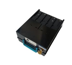 China 00103334000D Diebold Opteva NG5500 Reject Cassette 00-103334-000D Purge Bin Retract factory