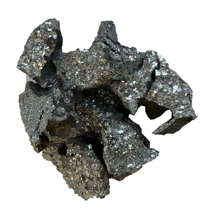  Cr 57-65% Low Carbon Ferrochrome LC FeCr 
