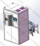 R&D Experimental Thermal Evaporation Coating System, Labrotary PVD Vacuum