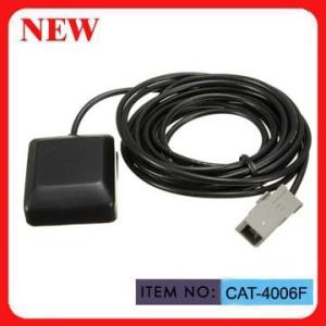 China GT5 Plug External Gps Antenna For Car Double Sided Tap Installation factory