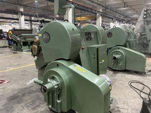 China 520mm Max. Workable Width Die Cutting Machine For Carton Box Manufacturing Process factory