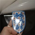 SGS PO Hot Melt Adhesive Film For Textile Fabric 200 Yard