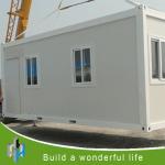 prefab container home container camp house